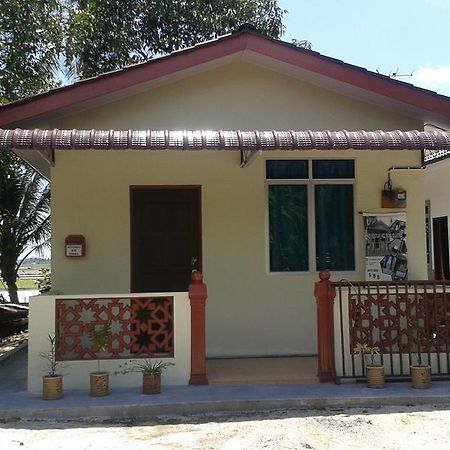 Homestay Kg Paya D Jitra Exterior photo