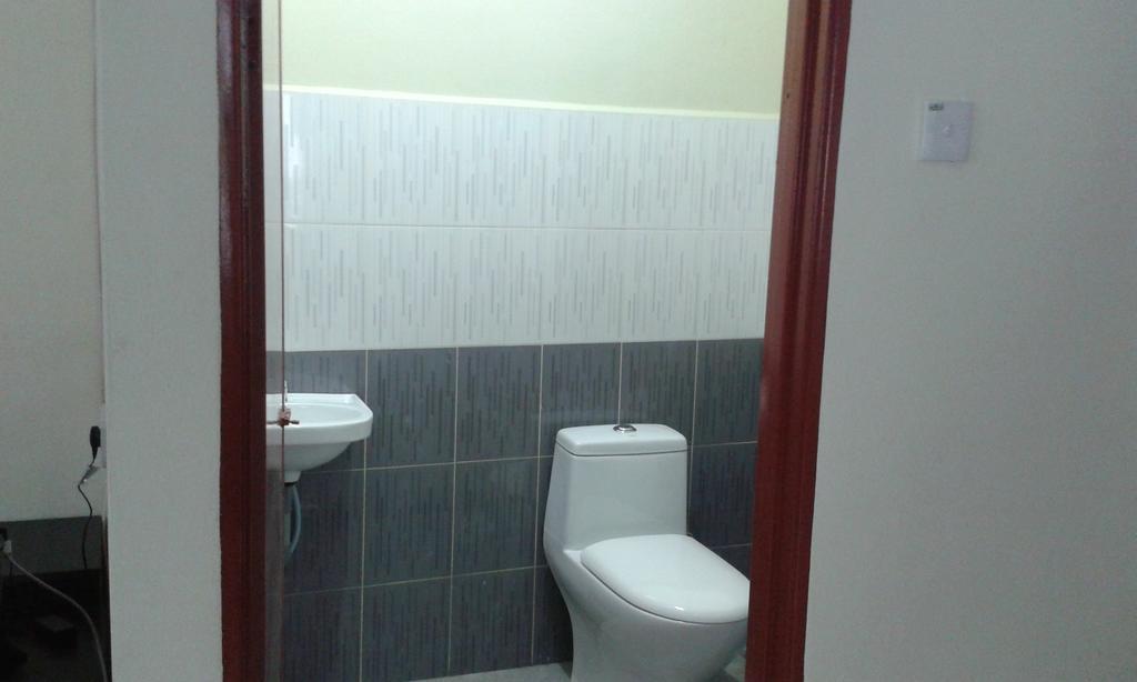 Homestay Kg Paya D Jitra Exterior photo