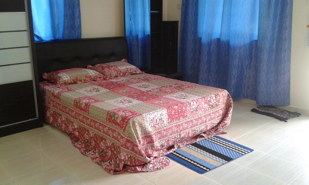 Homestay Kg Paya D Jitra Exterior photo
