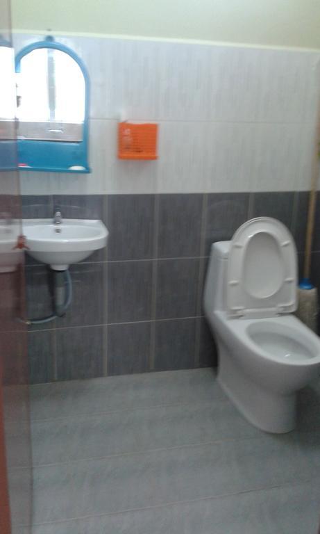 Homestay Kg Paya D Jitra Exterior photo